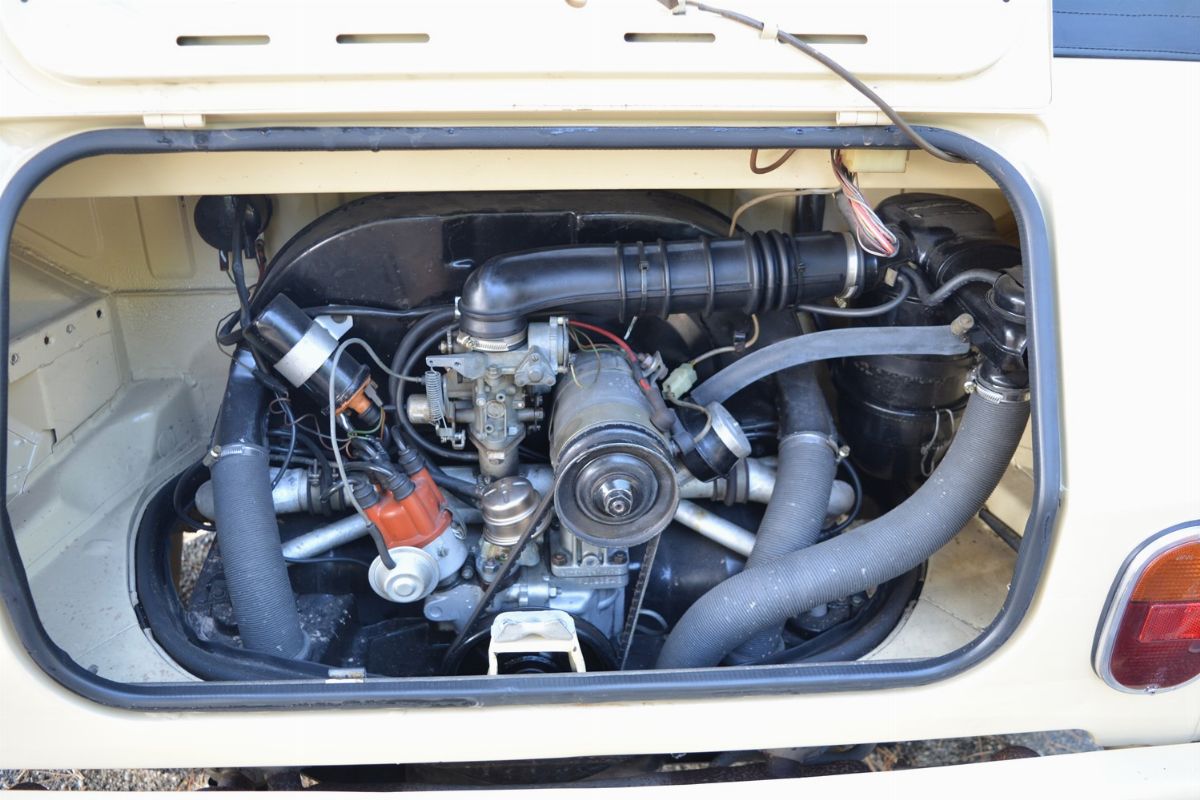 Typ 181 (volkswagen)