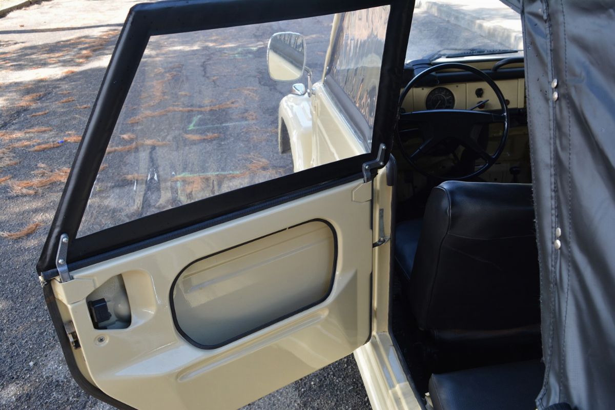 Typ 181 (volkswagen)