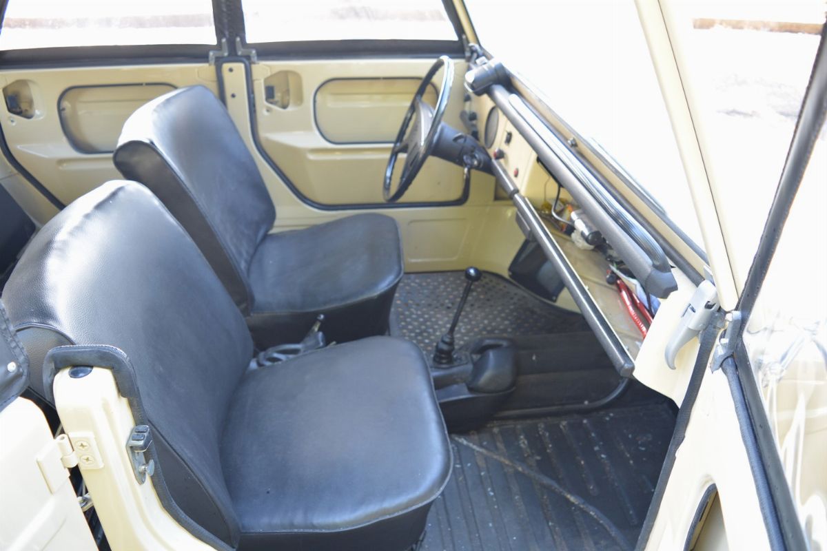 Typ 181 (volkswagen)