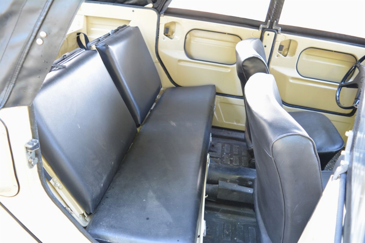 Typ 181 (volkswagen)