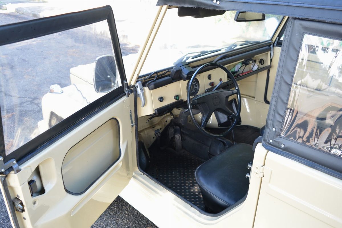 Typ 181 (volkswagen)