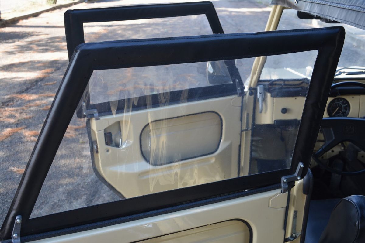 Typ 181 (volkswagen)