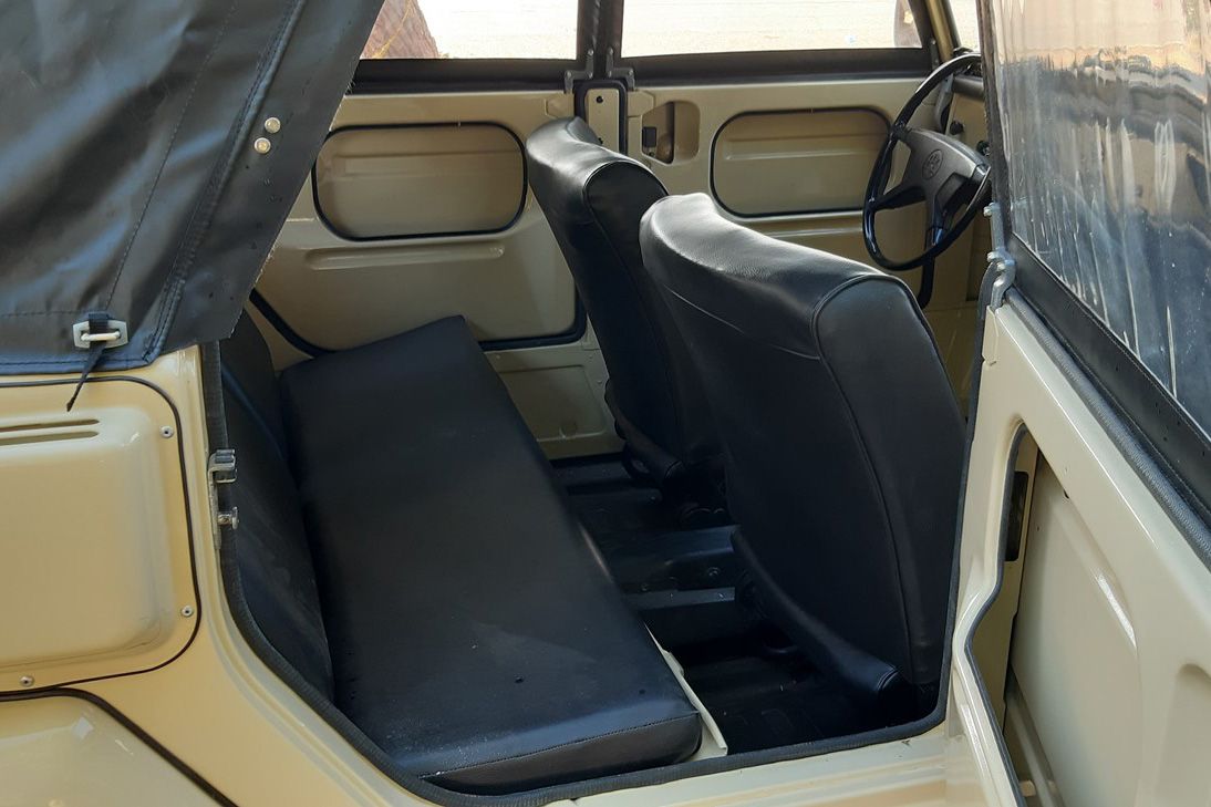 Typ 181 (volkswagen)