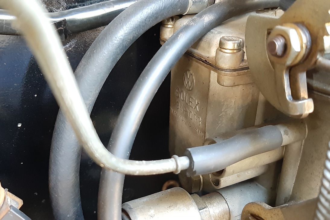 Typ 181 (volkswagen)