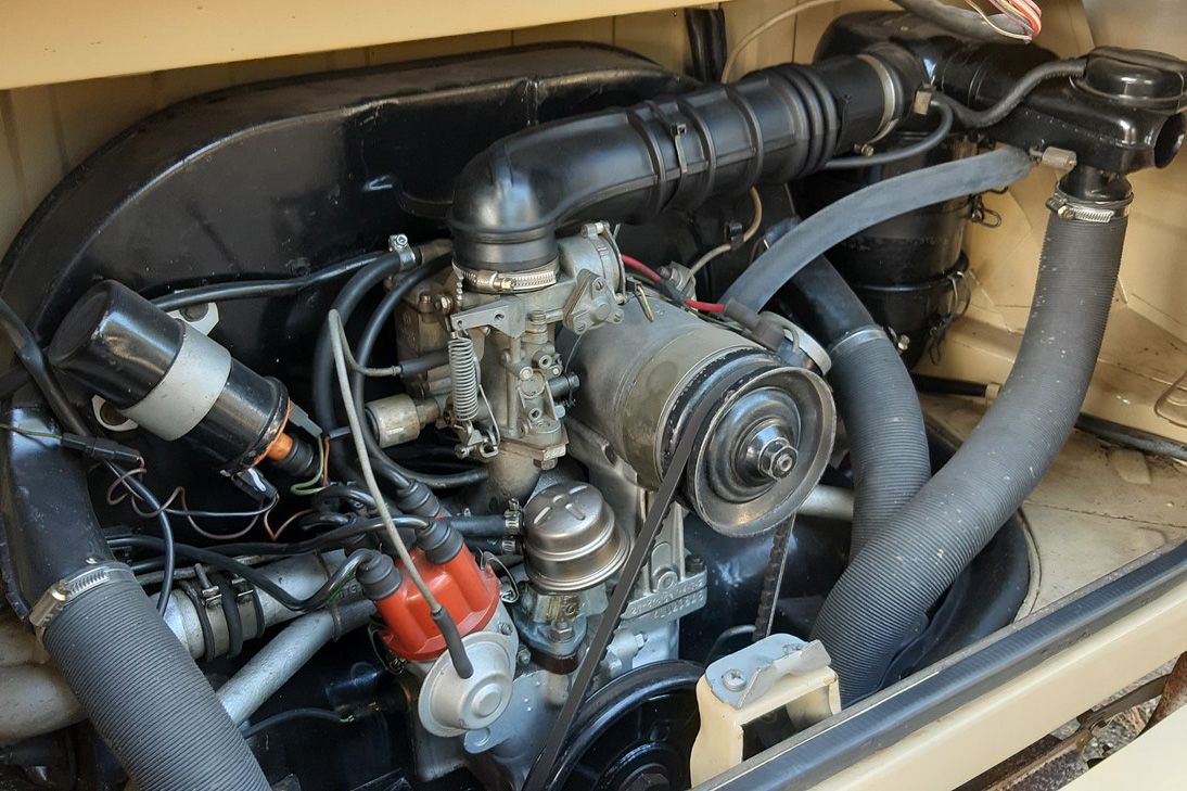 Typ 181 (volkswagen)