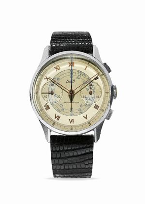 Niga  - Niga chronograph, ‘60s