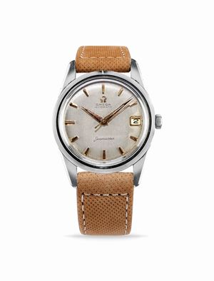 Omega Seamaster, ‘60s