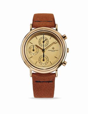 Vacheron Constantin Historiques cronografo 47001, anni ‘90
