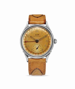 Tissot Pointer Date, anni ‘50