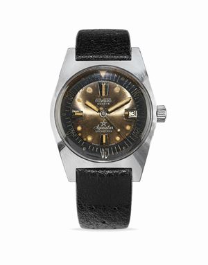 Duward Aquastar, anni ‘60