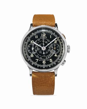 Stima cronografo, anni ‘40