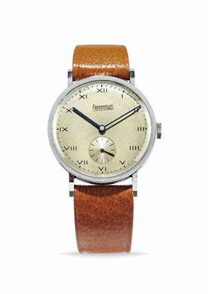 Eberhard - Eberhard Time-only, ‘40s
