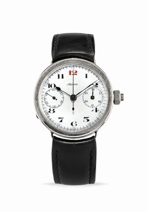 Alpina cronografo, anni ‘20