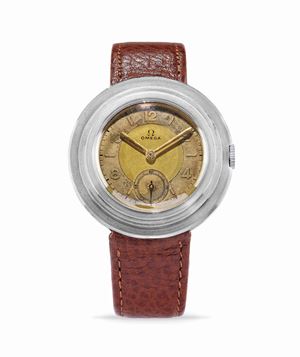 Omega Disco Volante, anni ‘40