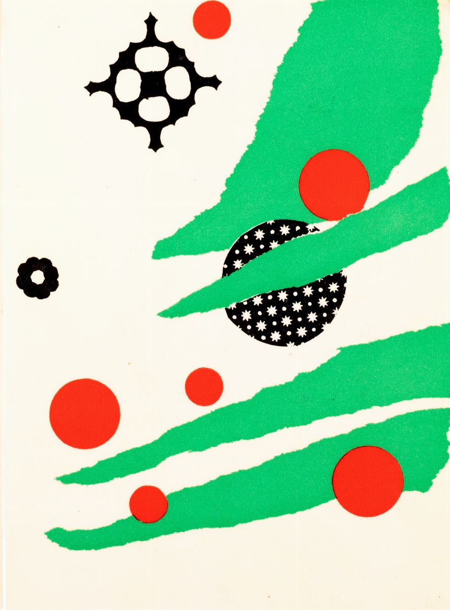 Rodari, Gianni - Munari, Bruno - Il Pianeta degli Alberi di Natale