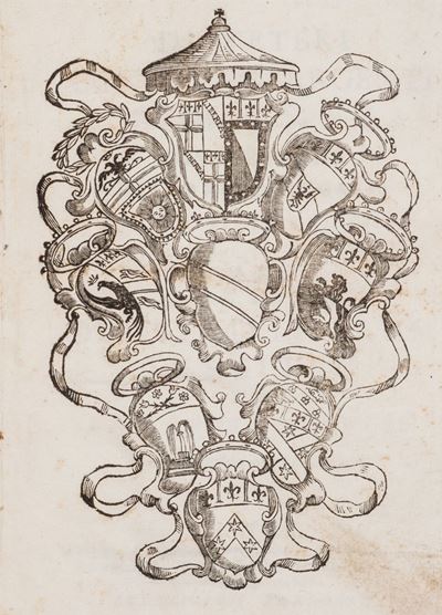 De Veteri Bononeno Argenti Bononiae Dissertatio Historico Legalis Alexandri Macchiavelli Ad Illus...
