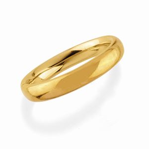 Bracciale rigido in oro