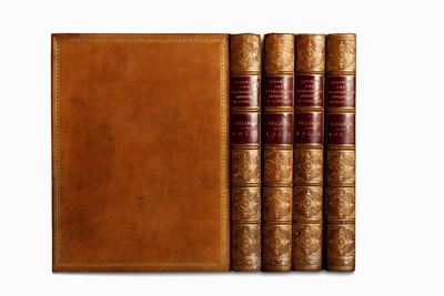Baronial And Ecclesiastical Antiquities Of Scotland