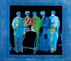 Biasi Guido - Memory box