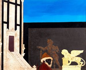 Proc&#232;s De Paul Veronese