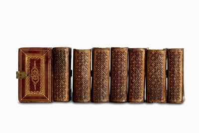 Biblia Sacra Vulgatae Editionis