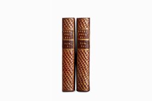 Erotikon Achilleos Tatiou sive De Clitophontis & Leucippes amoribus books 8., opera et studio Cl. Salmasii