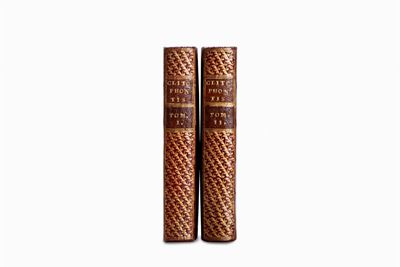 Erotikon Achilleos Tatiou Sive De Clitophontis & Leucippes Amoribus Libri 8., Opera Et Studio CL....