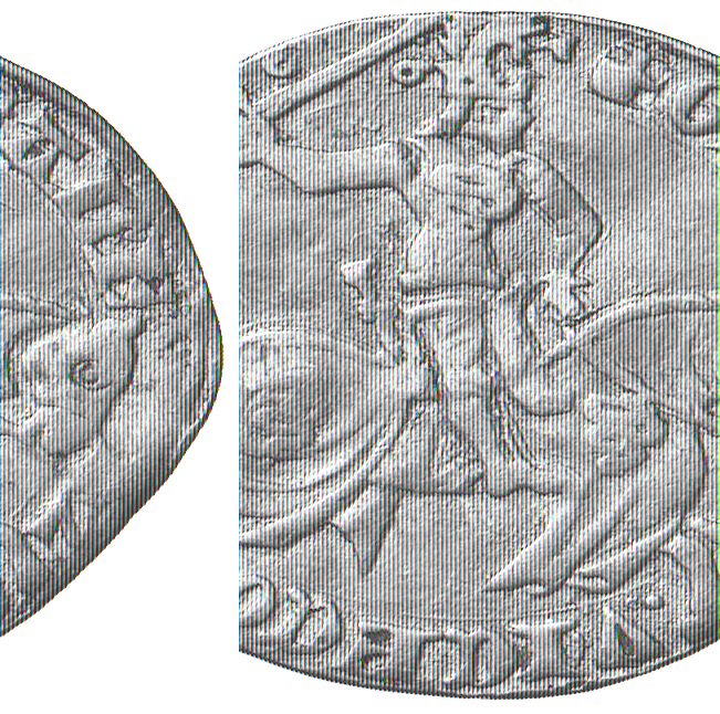 Gian Galeazzo Visconti, Fiorino o Ducato (1385-1402)