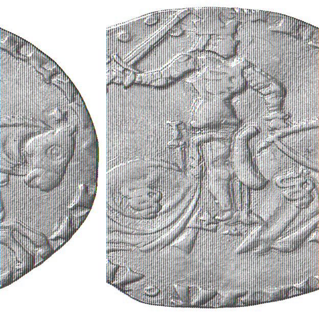 Filippo Maria Visconti, Fiorino (Ducato) in oro, 1412-1447