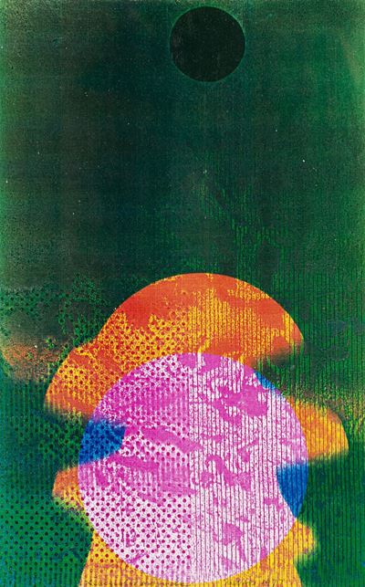 Senza titolo (xerografia, 1977)
