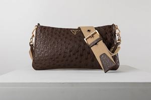 Borsa con tracolla