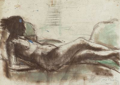 Nudo