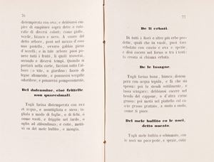Il libro della cucina del sec. XIV