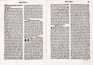 Libreto delo excellentissimo physico maistro Michele Sauonarola: de tute le cose che se manzano comunamente e piu che comune: e di quelle se beueno per Italia,