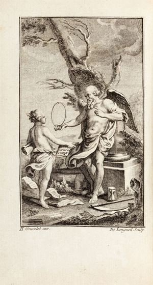 Justini Historiarum ex Trogo Pompeio libri 44