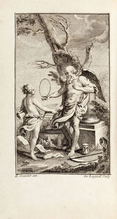 Justini Historiarum Ex Trogo Pompeio Libri 44