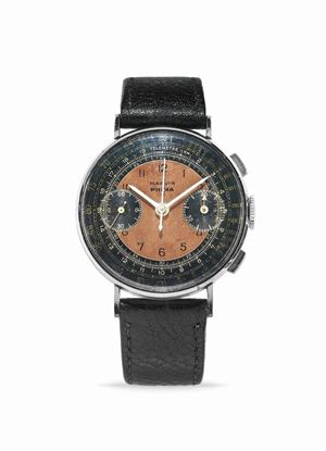 Marvin  - Marvin chronograph, ‘40s