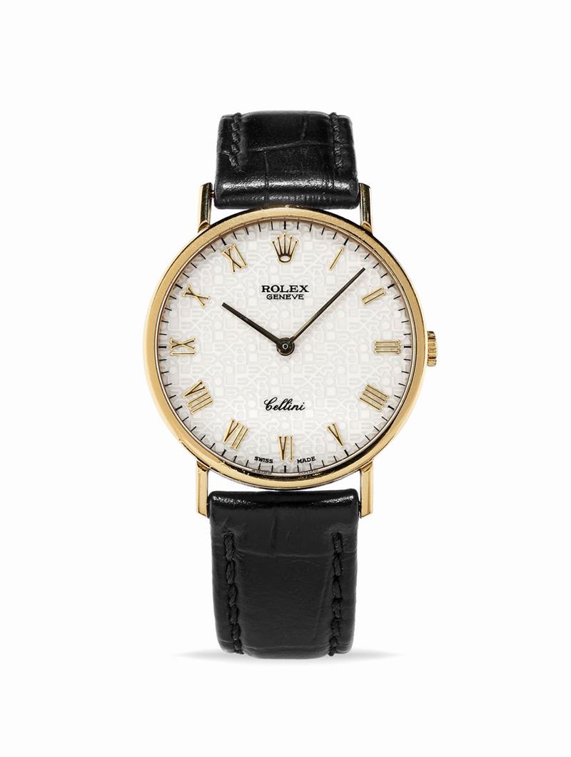 Rolex hot sale cellini prezzo