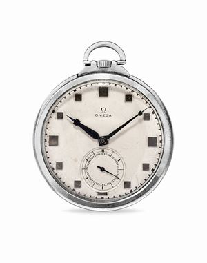 Omega da tasca, anni ‘30