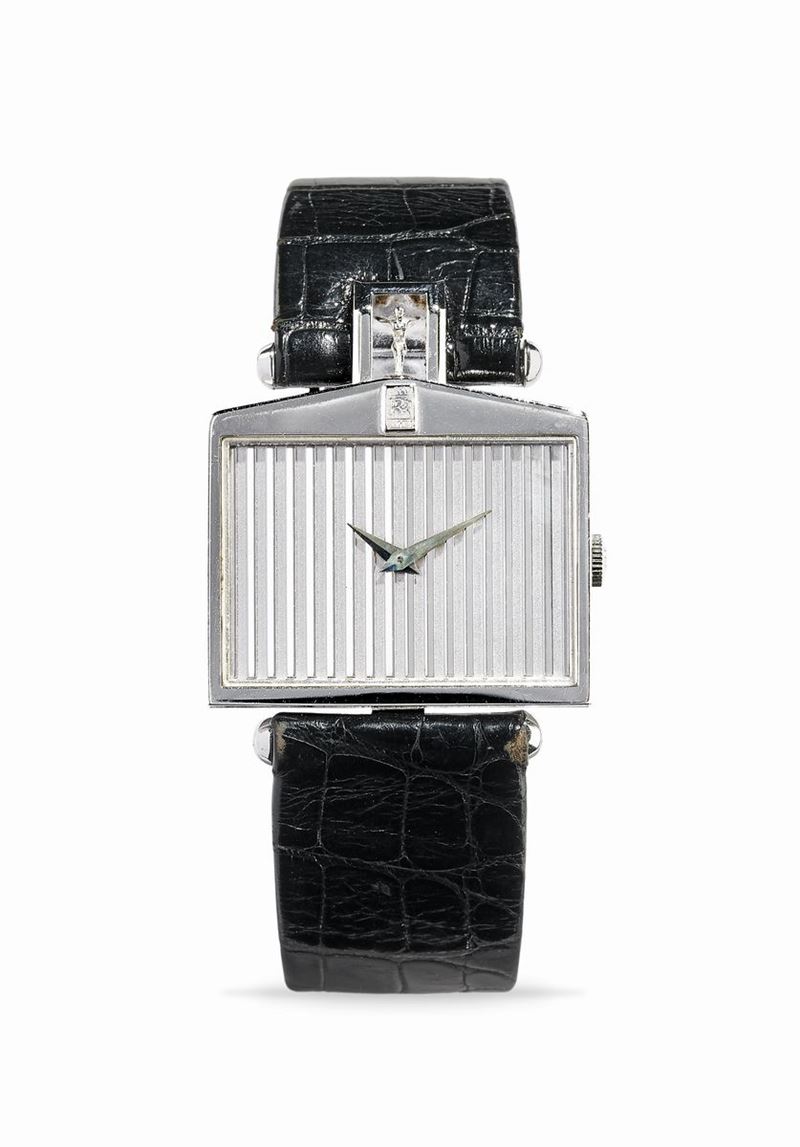 Corum Corum Spirit of Ecstasy per Rolls Royce anni 90