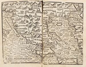 Teatro del cielo, e della terra [...] in questa ultima impressione adornato di bellissime figure  