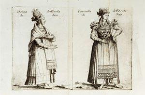 Geographical-Historical, Ancient and Modern Island of Rhodes