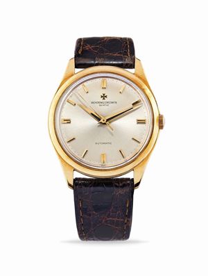 Vacheron Constantin - Vacheron Constantin Time-only 6441, ‘60s