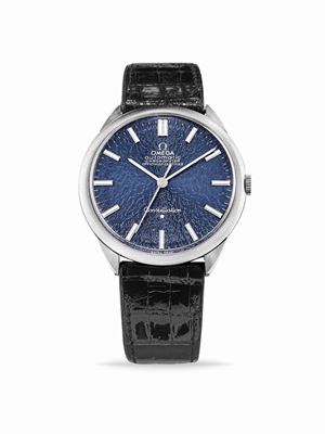 Omega Constellation, anni ‘70