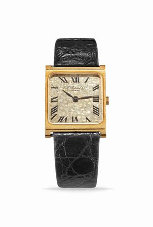 Chopard - Chopard Time-only, ‘60s