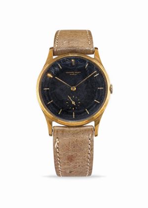 Audemars Piguet - Audemars Piguet Time-only, ‘60s