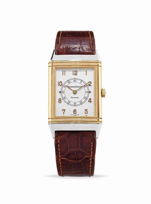 Jaeger-LeCoultre - Jaeger-LeCoultre Reverso, ‘90s