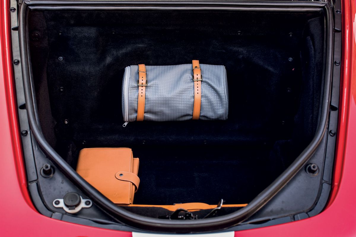 FERRARI 350 CHALLENGE STRADALE