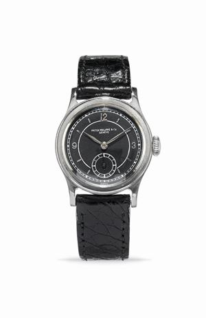 Patek Philippe Calatrava, ‘30s