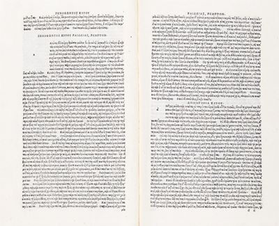 Xenofontis Omnia, Quae Extant